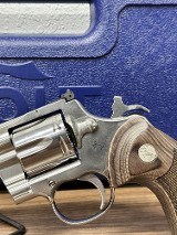 COLT PYTHON (SP6WTS) .357 MAG - 5 of 7