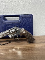 COLT PYTHON (SP6WTS) .357 MAG - 3 of 7