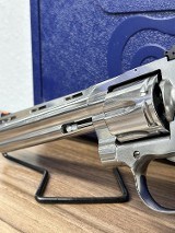 COLT PYTHON (SP6WTS) .357 MAG - 6 of 7