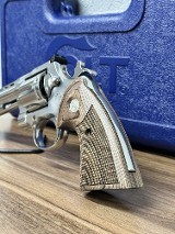 COLT PYTHON (SP6WTS) .357 MAG - 7 of 7