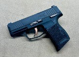 SIG SAUER P365-380 .380 ACP - Image 1 of 4