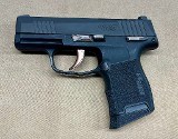 SIG SAUER P365-380 .380 ACP - Image 2 of 4