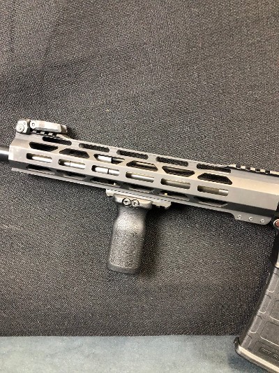 DIAMONDBACK DB15 RIFLE 5.56X45MM NATO - Image 16 of 17