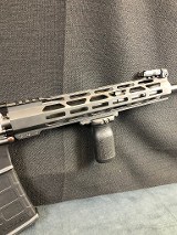 DIAMONDBACK DB15 RIFLE 5.56X45MM NATO - Image 6 of 17