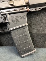 DIAMONDBACK DB15 RIFLE 5.56X45MM NATO - Image 4 of 17