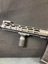 DIAMONDBACK DB15 RIFLE 5.56X45MM NATO - Image 10 of 17