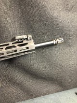 DIAMONDBACK DB15 RIFLE 5.56X45MM NATO - Image 12 of 17