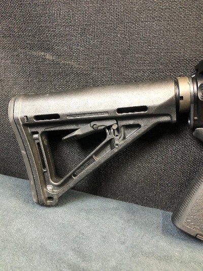 DIAMONDBACK DB15 RIFLE 5.56X45MM NATO - Image 5 of 17
