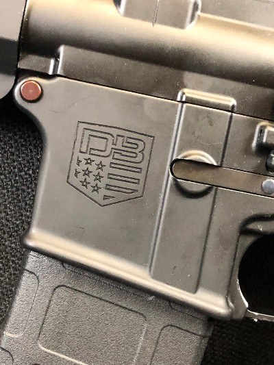 DIAMONDBACK DB15 RIFLE 5.56X45MM NATO - Image 9 of 17