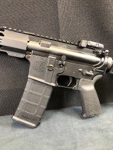 DIAMONDBACK DB15 RIFLE 5.56X45MM NATO - Image 14 of 17