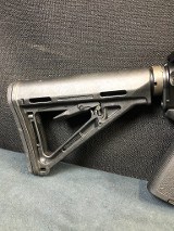 DIAMONDBACK DB15 RIFLE 5.56X45MM NATO - Image 5 of 17