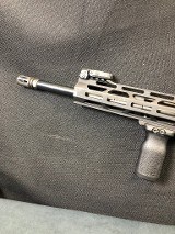 DIAMONDBACK DB15 RIFLE 5.56X45MM NATO - Image 17 of 17
