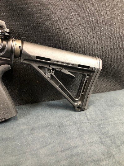 DIAMONDBACK DB15 RIFLE 5.56X45MM NATO - Image 7 of 17
