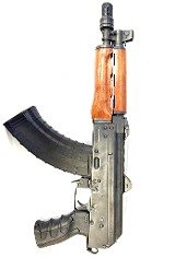 ZASTAVA ARMS pap m92pv 7.62X39MM - 2 of 7