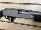 MOSSBERG 590 MARINER 12 GA - 9 of 11