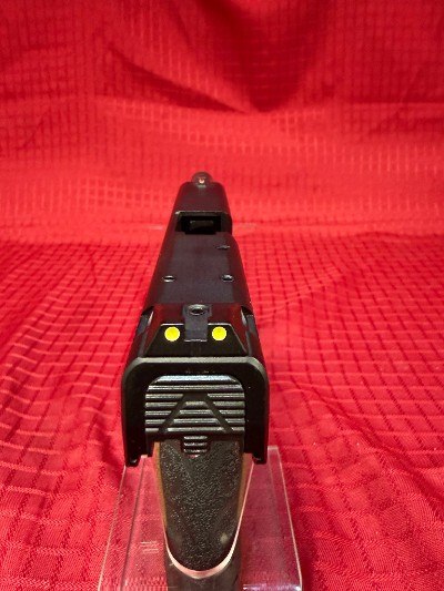 SAR FIREARMS SAR9C 9MM LUGER (9x19 PARA) - Image 4 of 6