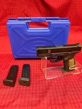 SAR FIREARMS SAR9C 9MM LUGER (9x19 PARA) - Image 1 of 6