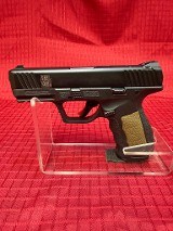 SAR FIREARMS SAR9C 9MM LUGER (9x19 PARA) - Image 2 of 6