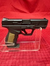 SAR FIREARMS SAR9C 9MM LUGER (9x19 PARA) - Image 3 of 6
