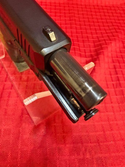 SAR FIREARMS SAR9C 9MM LUGER (9x19 PARA) - Image 6 of 6