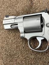 SMITH & WESSON MODEL 686-6 PERFORMANCE CENTER .357 MAG - Image 7 of 11