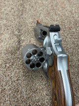 SMITH & WESSON MODEL 686-6 PERFORMANCE CENTER .357 MAG - Image 10 of 11