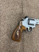 SMITH & WESSON MODEL 686-6 PERFORMANCE CENTER .357 MAG - Image 2 of 11