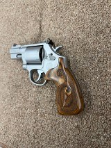 SMITH & WESSON MODEL 686-6 PERFORMANCE CENTER .357 MAG - Image 6 of 11