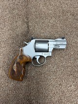 SMITH & WESSON MODEL 686-6 PERFORMANCE CENTER .357 MAG - Image 1 of 11