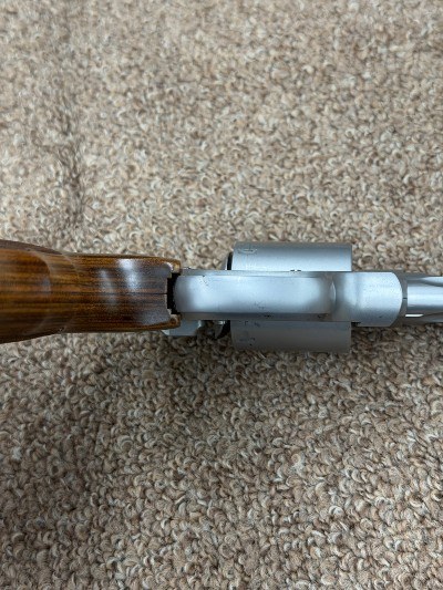 SMITH & WESSON MODEL 686-6 PERFORMANCE CENTER .357 MAG - Image 11 of 11