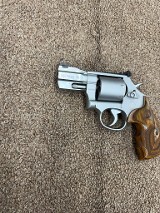 SMITH & WESSON MODEL 686-6 PERFORMANCE CENTER .357 MAG - Image 5 of 11