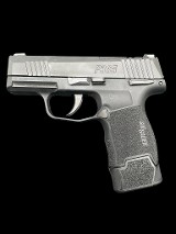 SIG SAUER P365 9MM LUGER (9x19 PARA) - 1 of 5