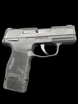 SIG SAUER P365 9MM LUGER (9x19 PARA) - 2 of 5