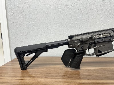 NEMO ARMS XO CARBON.308 WIN - Image 5 of 7