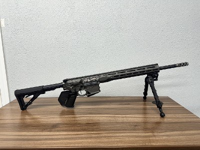 NEMO ARMS XO CARBON.308 WIN - Image 1 of 7