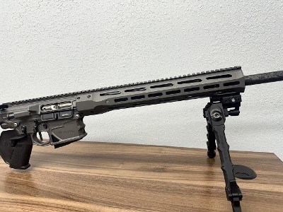 NEMO ARMS XO CARBON.308 WIN - Image 3 of 7