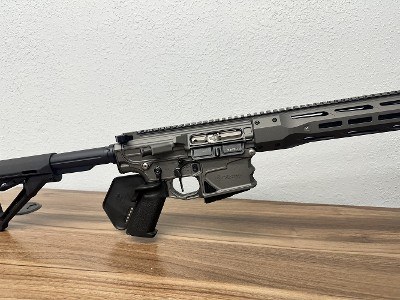 NEMO ARMS XO CARBON.308 WIN - Image 4 of 7
