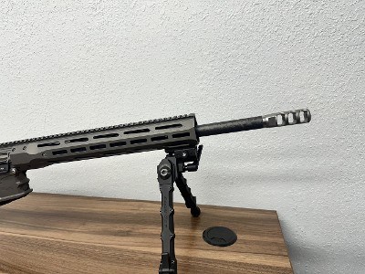 NEMO ARMS XO CARBON.308 WIN - Image 2 of 7