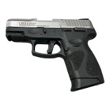 TAURUS pt111 g2a 9MM LUGER (9x19 PARA) - 5 of 5