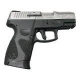TAURUS pt111 g2a 9MM LUGER (9x19 PARA) - 1 of 5