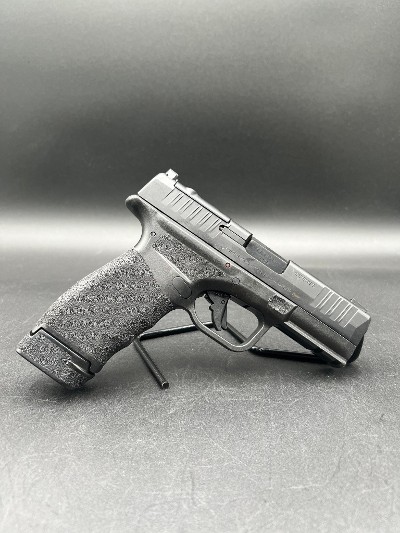 SPRINGFIELD ARMORY HELLCAT PRO 9MM LUGER (9x19 PARA) - Image 1 of 7