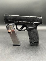 SPRINGFIELD ARMORY HELLCAT PRO 9MM LUGER (9x19 PARA) - Image 5 of 7