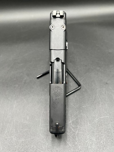 SPRINGFIELD ARMORY HELLCAT PRO 9MM LUGER (9x19 PARA) - Image 6 of 7