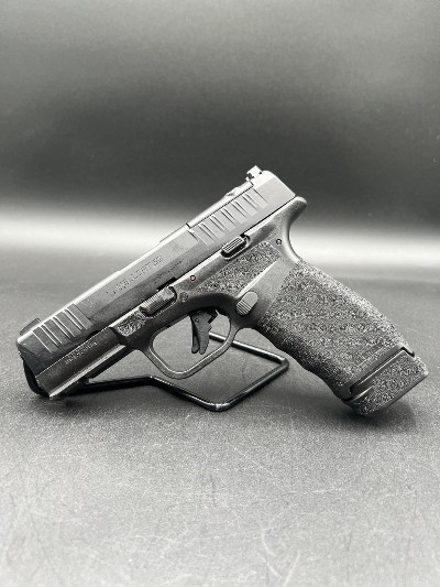 SPRINGFIELD ARMORY HELLCAT PRO 9MM LUGER (9x19 PARA) - Image 3 of 7