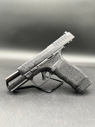 SPRINGFIELD ARMORY HELLCAT PRO 9MM LUGER (9x19 PARA) - Image 4 of 7