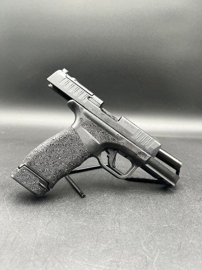 SPRINGFIELD ARMORY HELLCAT PRO 9MM LUGER (9x19 PARA) - Image 2 of 7