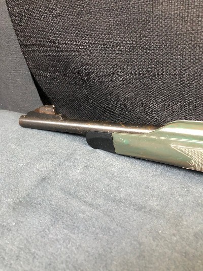 REMINGTON APACHE 77 .22 LR - Image 12 of 12
