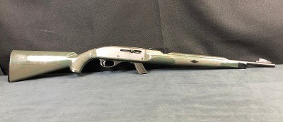 REMINGTON APACHE 77 .22 LR - Image 1 of 12