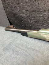 REMINGTON APACHE 77 .22 LR - Image 12 of 12