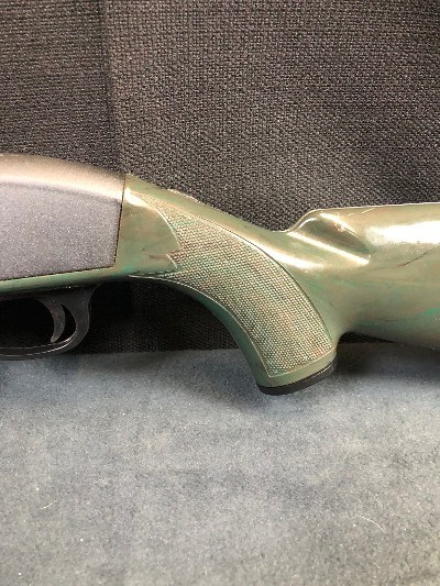 REMINGTON APACHE 77 .22 LR - Image 9 of 12